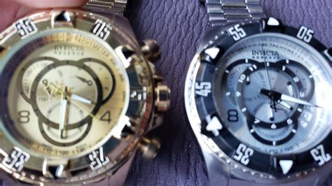 invicta watches fake or real|how reliable are invicta watches.